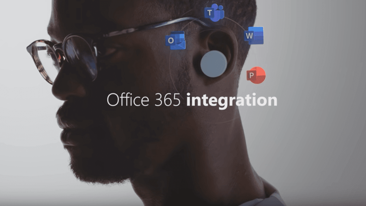 Office 365との連携