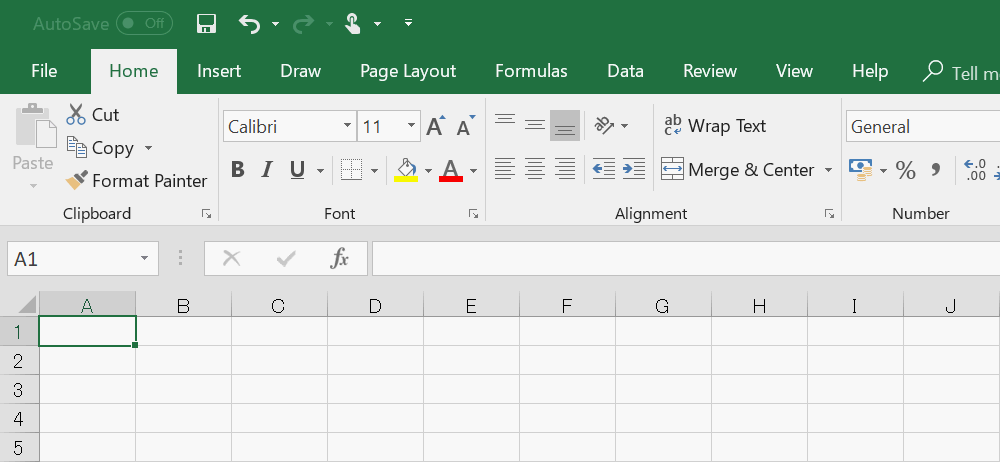 How To Delete A Tab In Excel Mac 2020