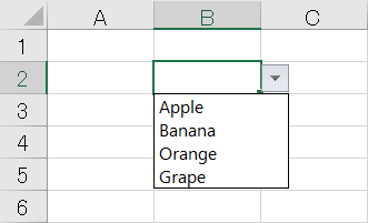 Refrect defined name