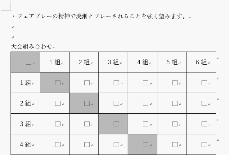 表が広すぎて削除できない
