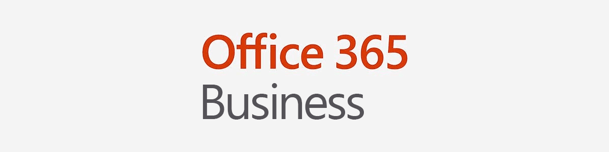 Office 365 Business logo