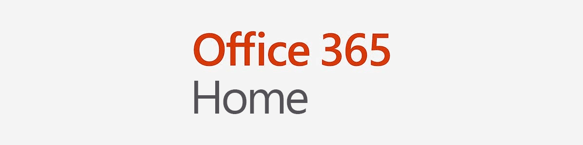 Office 365 Home logo