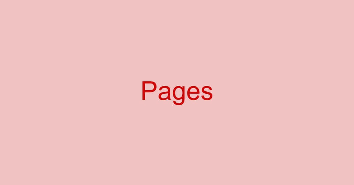 Pagesで文書をPDFに変換する方法（PDFが開けない場合の対処法も）