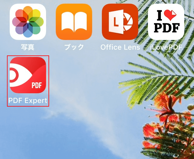 PDF Expert