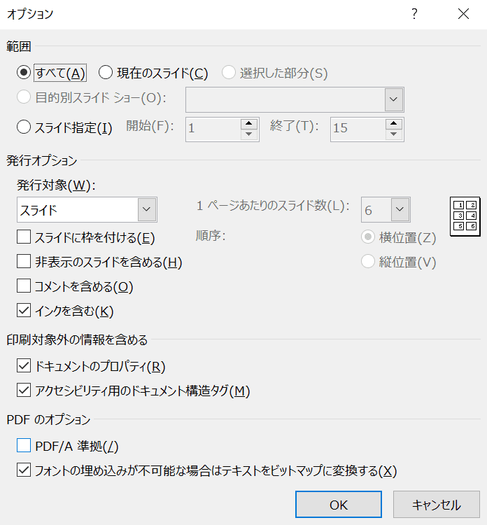 Powerpointファイルをpdf形式に変換する2つの方法 Office Hack