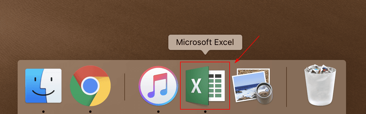 Excelを非表示
