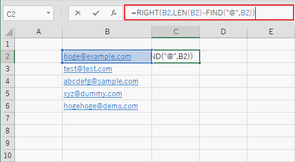 1列に入力されているcsvまたはテキスト ファイルのデータをカンマごとにセルに分割したい Excel ヘルプの森