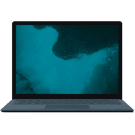Surface Laptop 2 コバルト ブルー