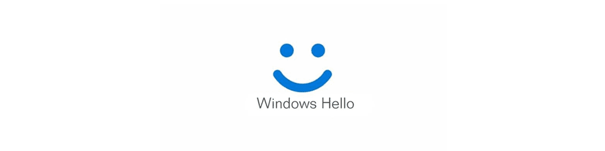 Windows Hello Logo