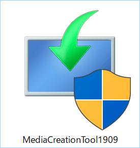 MediaCreationTool1909