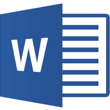 Word2016ロゴ