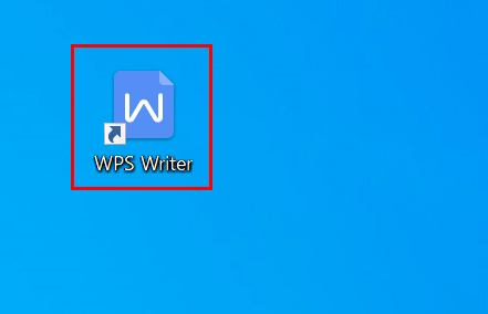 WPS Writer　差し込み印刷3
