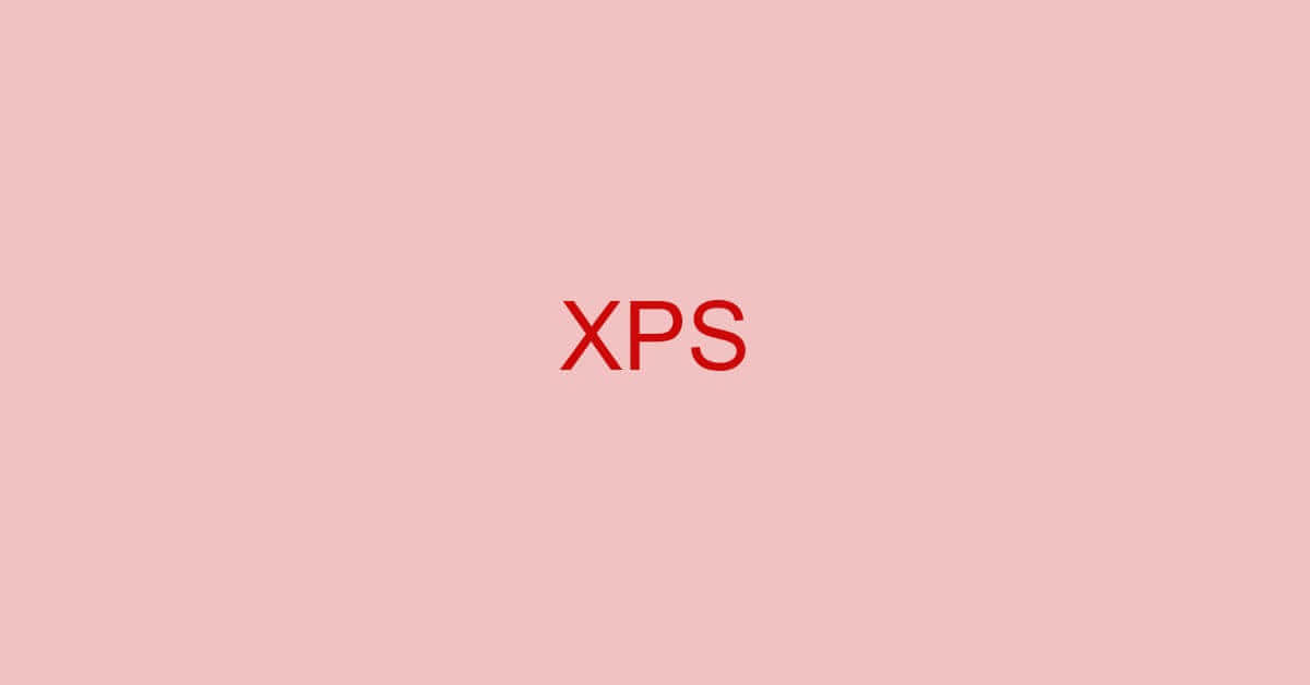 XPSファイルをPDFに変換する方法（フリーソフトでの変換方法含む）