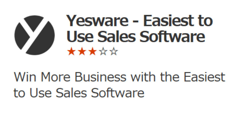 yesware