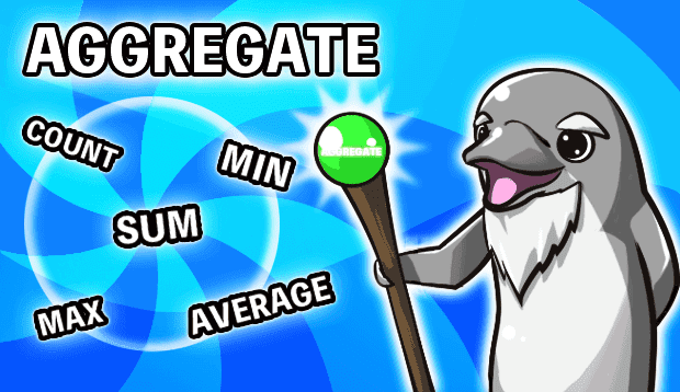ExcelのAGGREGATE関数の使い方|リストやデータベースの集計値を返す