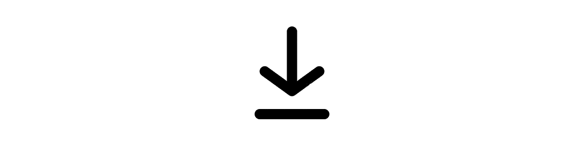 App Install Logo
