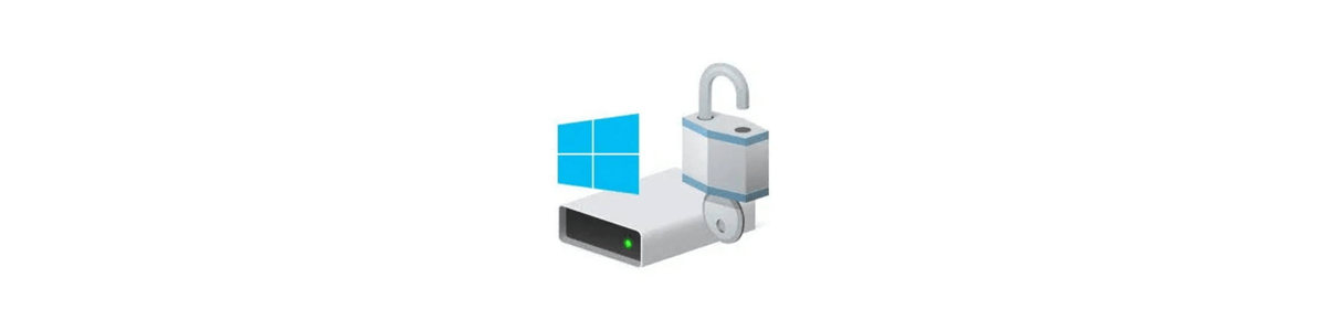 BitLocker Logo