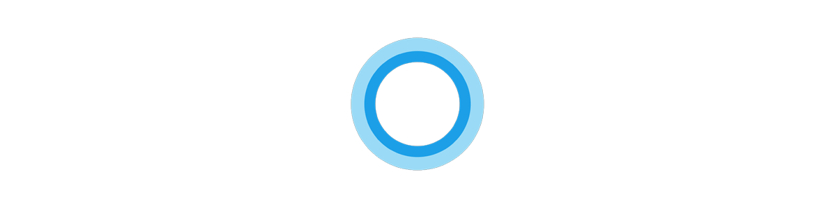 Cortana Logo