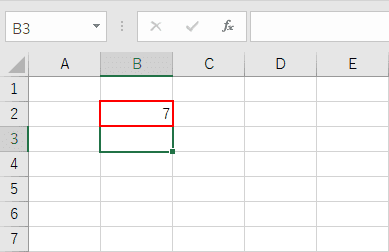 00が表示されない