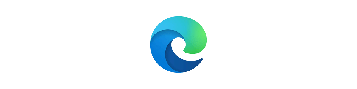 Microsoft Edge Logo