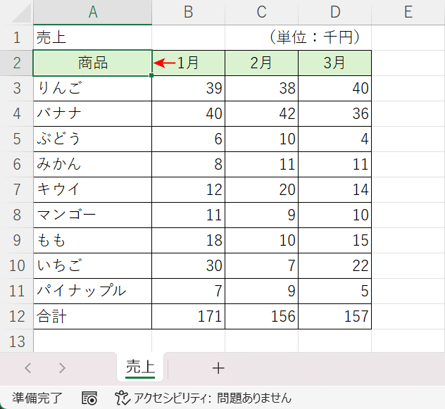 移動できた