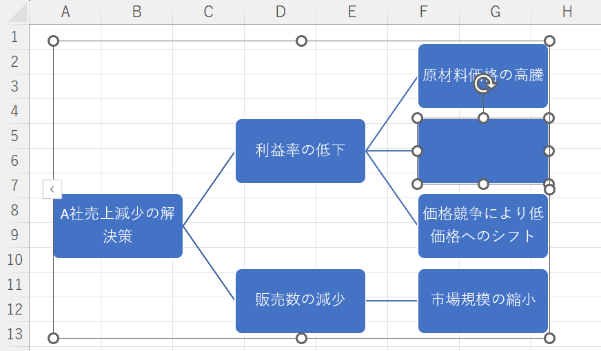 同じ階層に画像が追加された