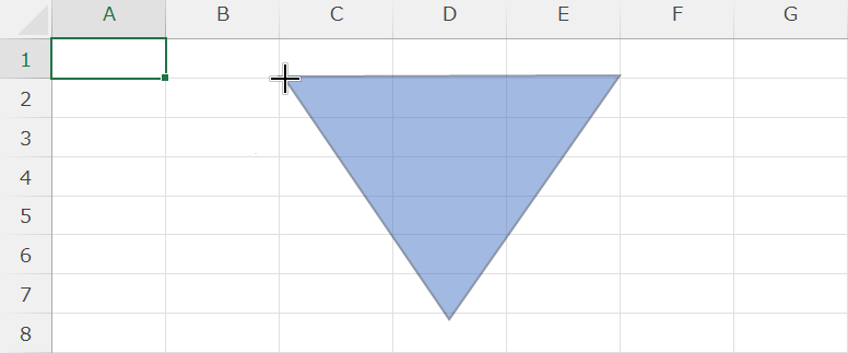 図形を作成