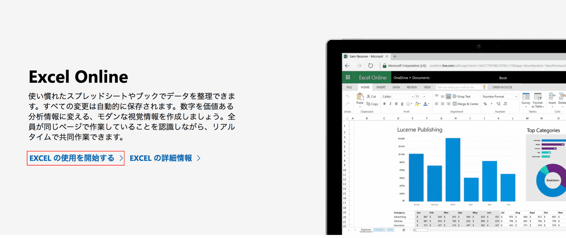 無料でexcelや表計算ソフトをダウンロードする方法 7選 Office Hack