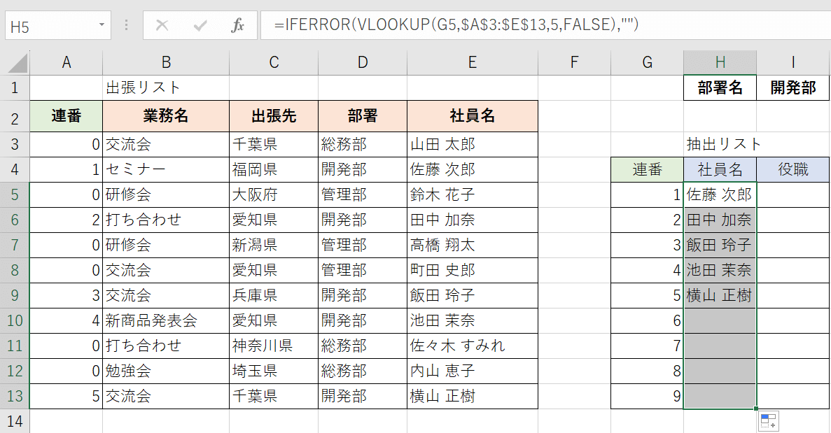 関数を列に適用した