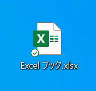 Excelのアイコンについて ビックリマークの意味など Office Hack