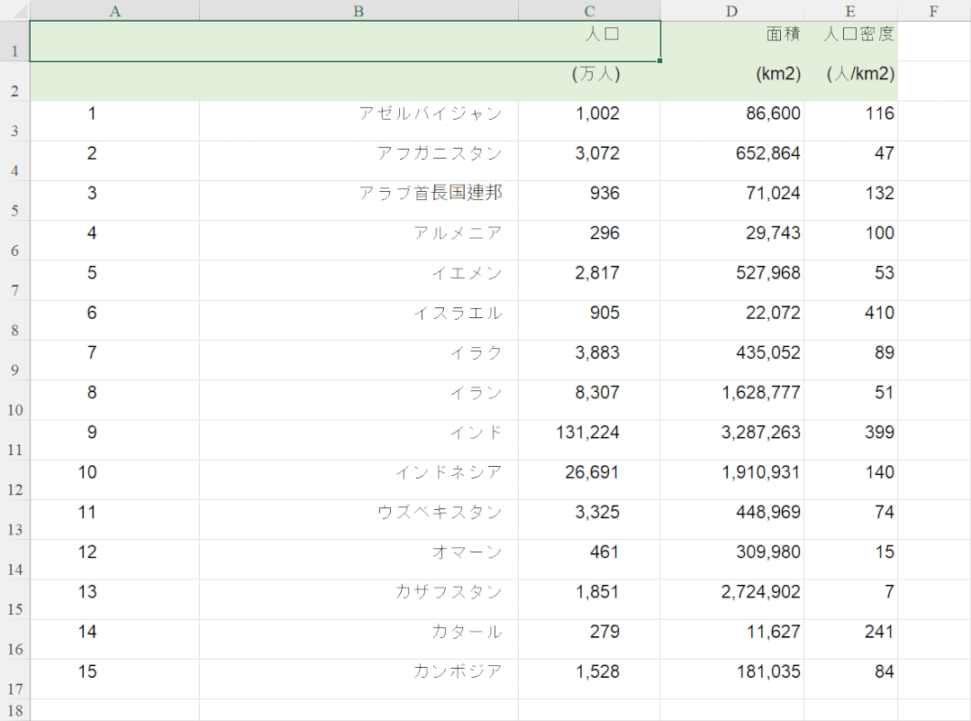 SmallPDFで変換した