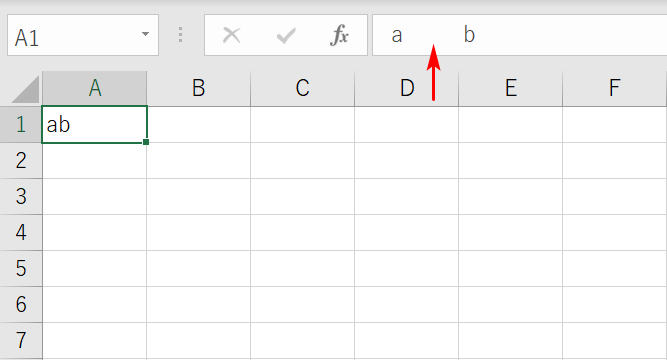 Tab