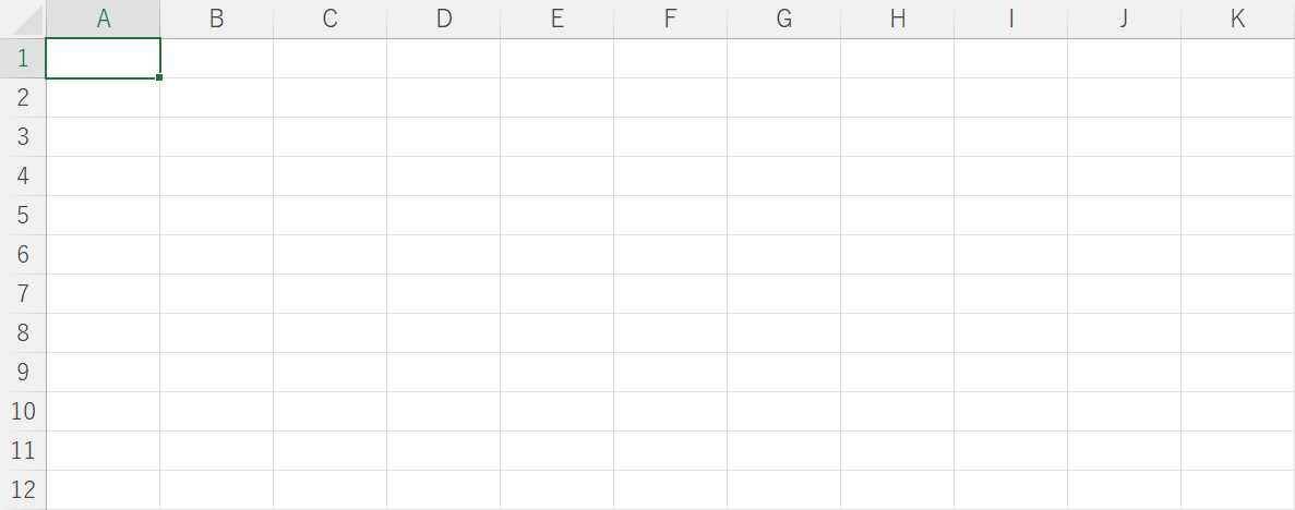 オブジェクトを非表示にできた