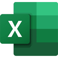 Excel 2021 logo