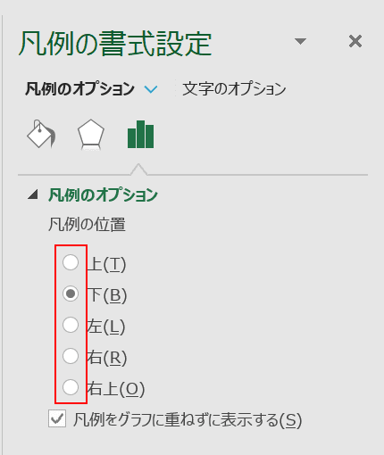 エクセルの円グラフの凡例を編集するには Office Hack