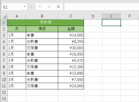 Excelの使い方を解説 脱初心者になるための基本操作 Office Hack