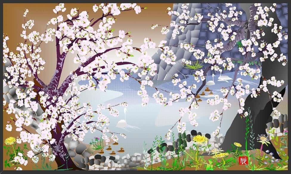 joushinosakura