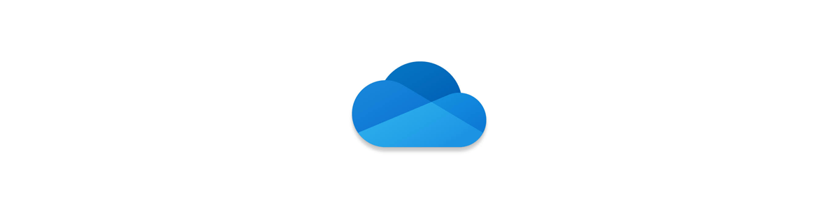 OneDrive Logo