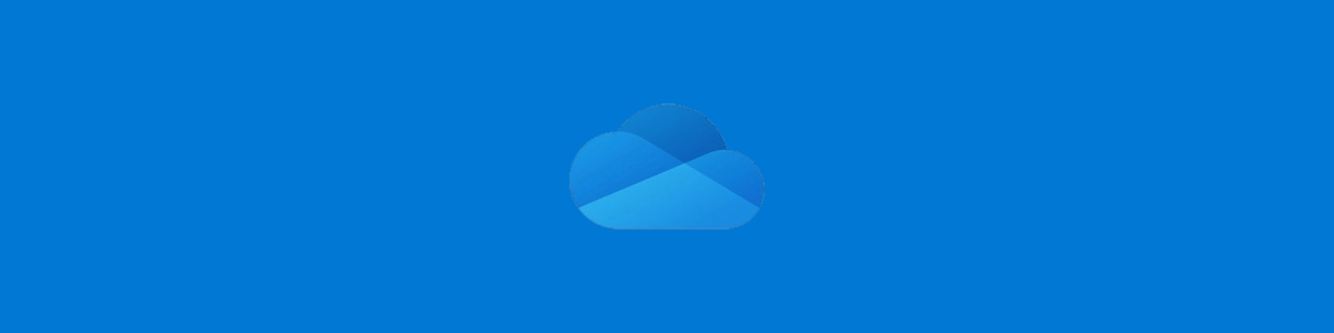 OneDrive