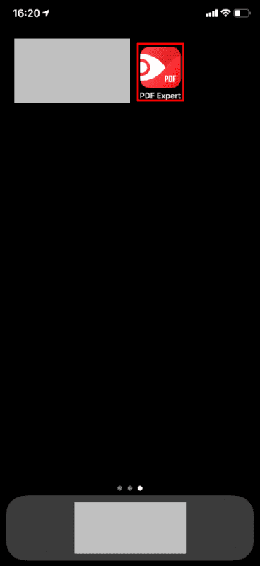 PDF Expert