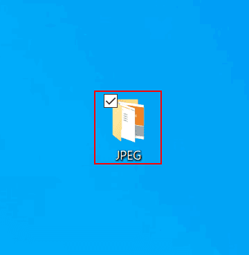 pdf-image-save Adobe Acrobat DC 保存先フォルダ