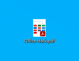 pdf-save-method PDF保存完了