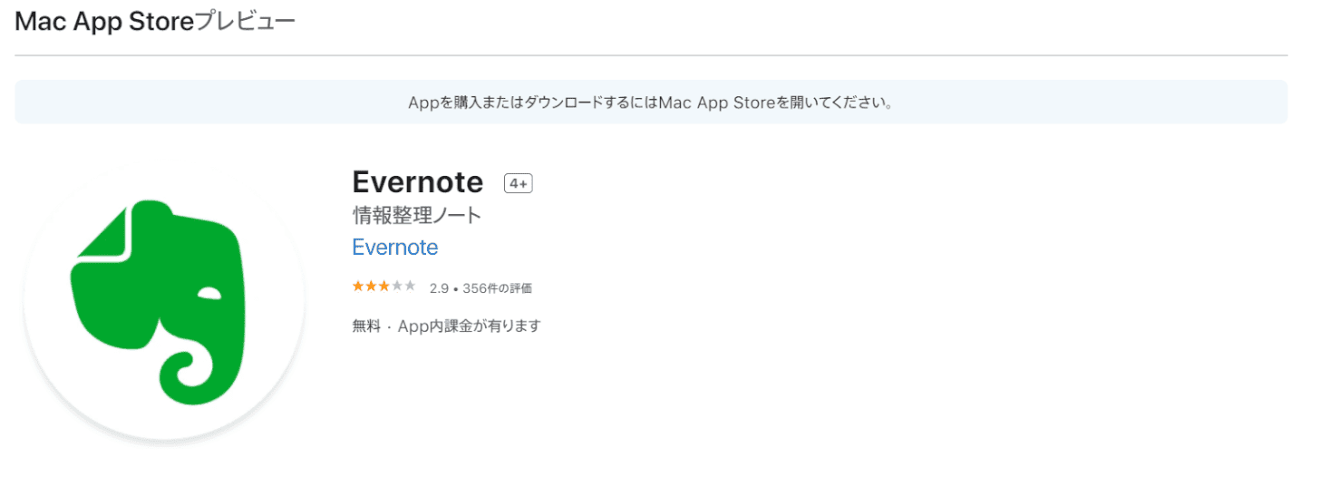 Mac App Store