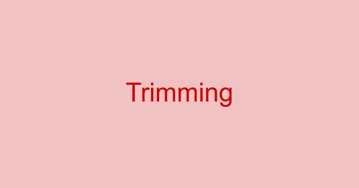 B Format Trimming Textblock Guide.pdf フリーソフトを使用してPDFを無料でトリミングする方法|Office Hack