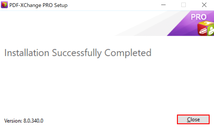 Complete