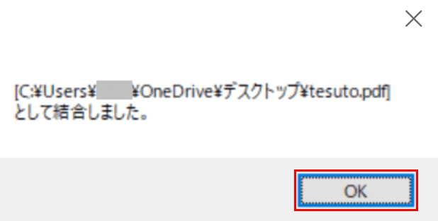 OK