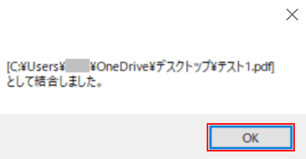 OK
