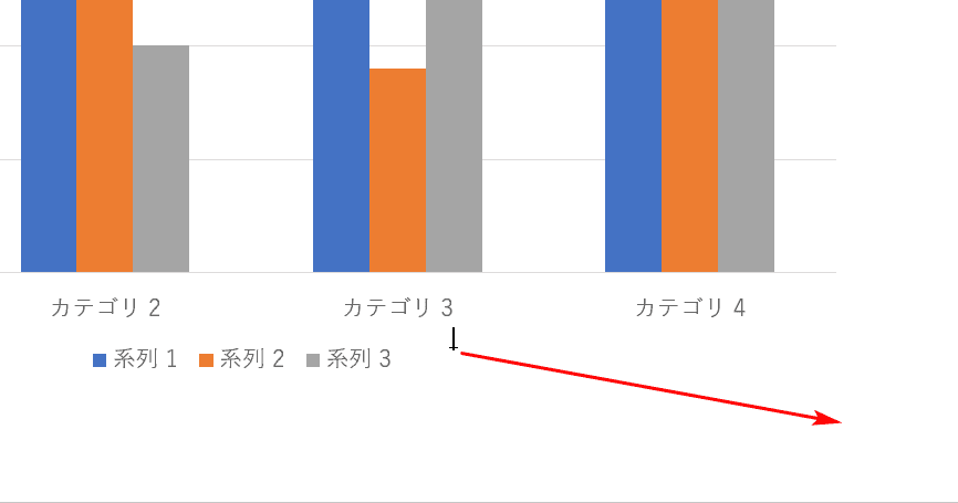 テキストボックスを作る