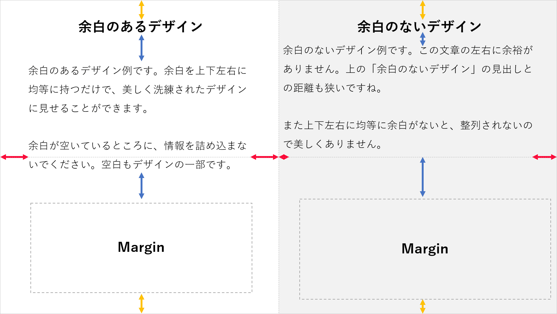 パワーポイントでプレゼン資料の見やすいデザインを意識すべき点 Office Hack