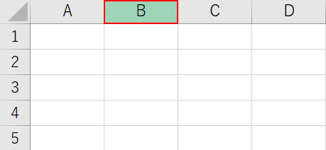 列番号を選択する